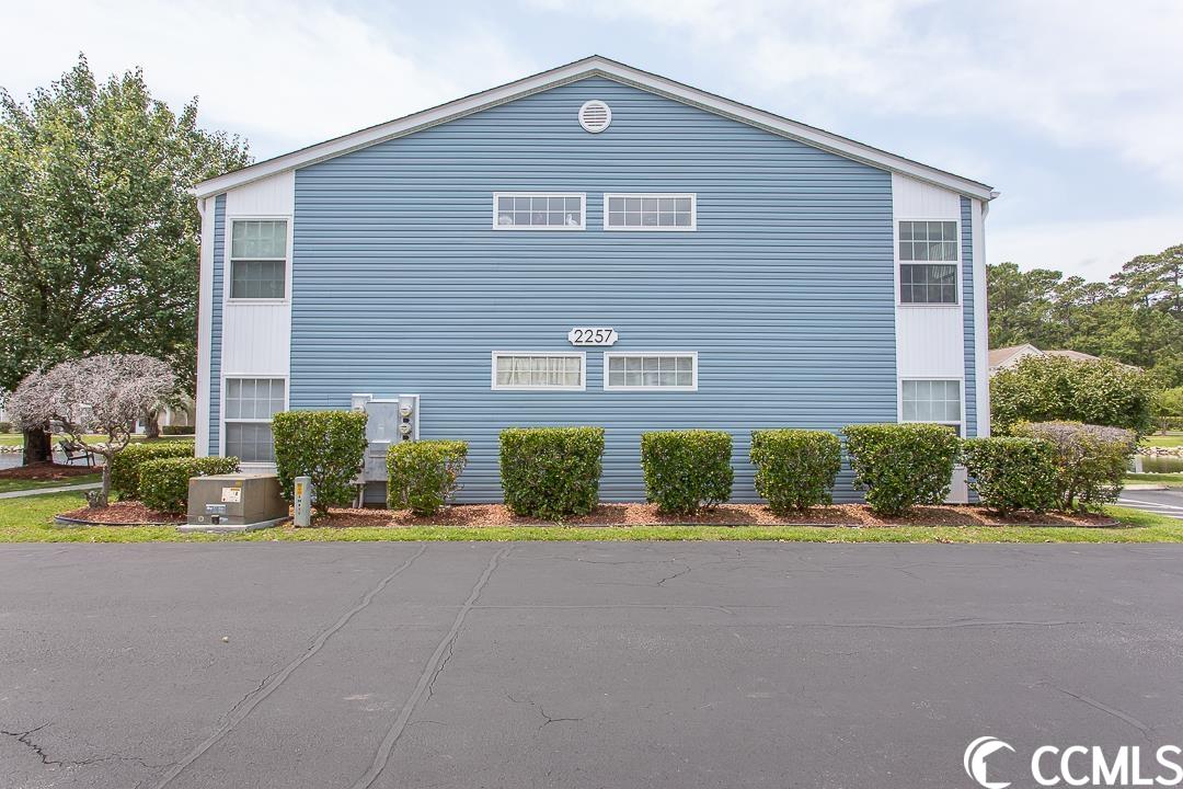 2257 Clearwater Dr. UNIT E Surfside Beach, SC 29575