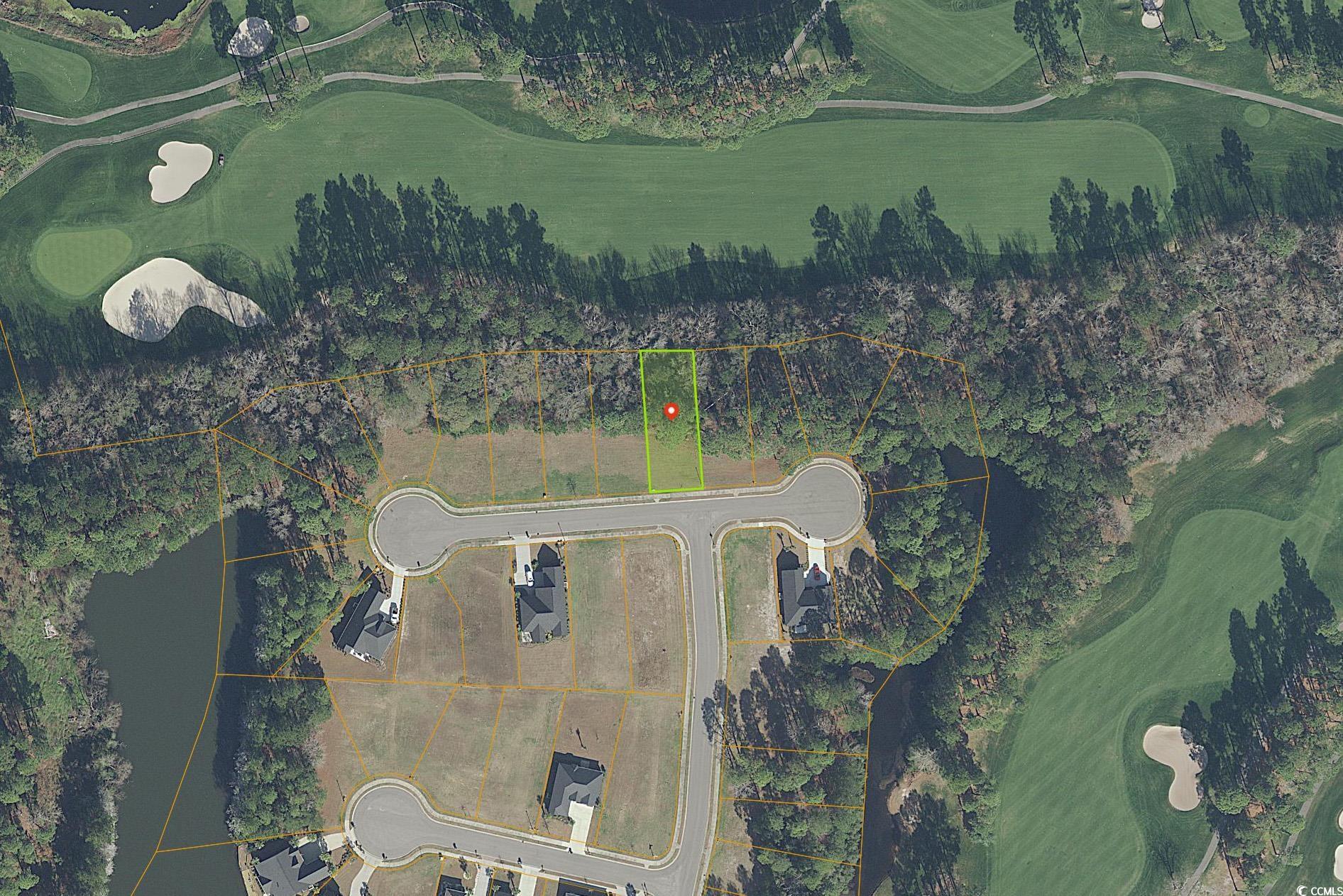 great, build ready lot available in the prestigious wild wing plantation overlooking the golf course. bring your own builder with no time frame to build. wild wing plantation is a secluded neighborhood with upscale homes and resort style amenities that include: 18 hole golf course, private pool complex with three swimming pools, splash zone, and water slide, community center with meeting space, lighted tennis courts, private owner's club with fitness center, 180 acres of freshwater lakes with nearly 14 miles of shoreline, private community day docks with boat ramp and parking, on-site boat and rv storage, kids playground area, picnic area, basketball court and natural protected areas. wild wing plantation is located in the carolina forest school district. close to the beach and all that myrtle beach has to offer.