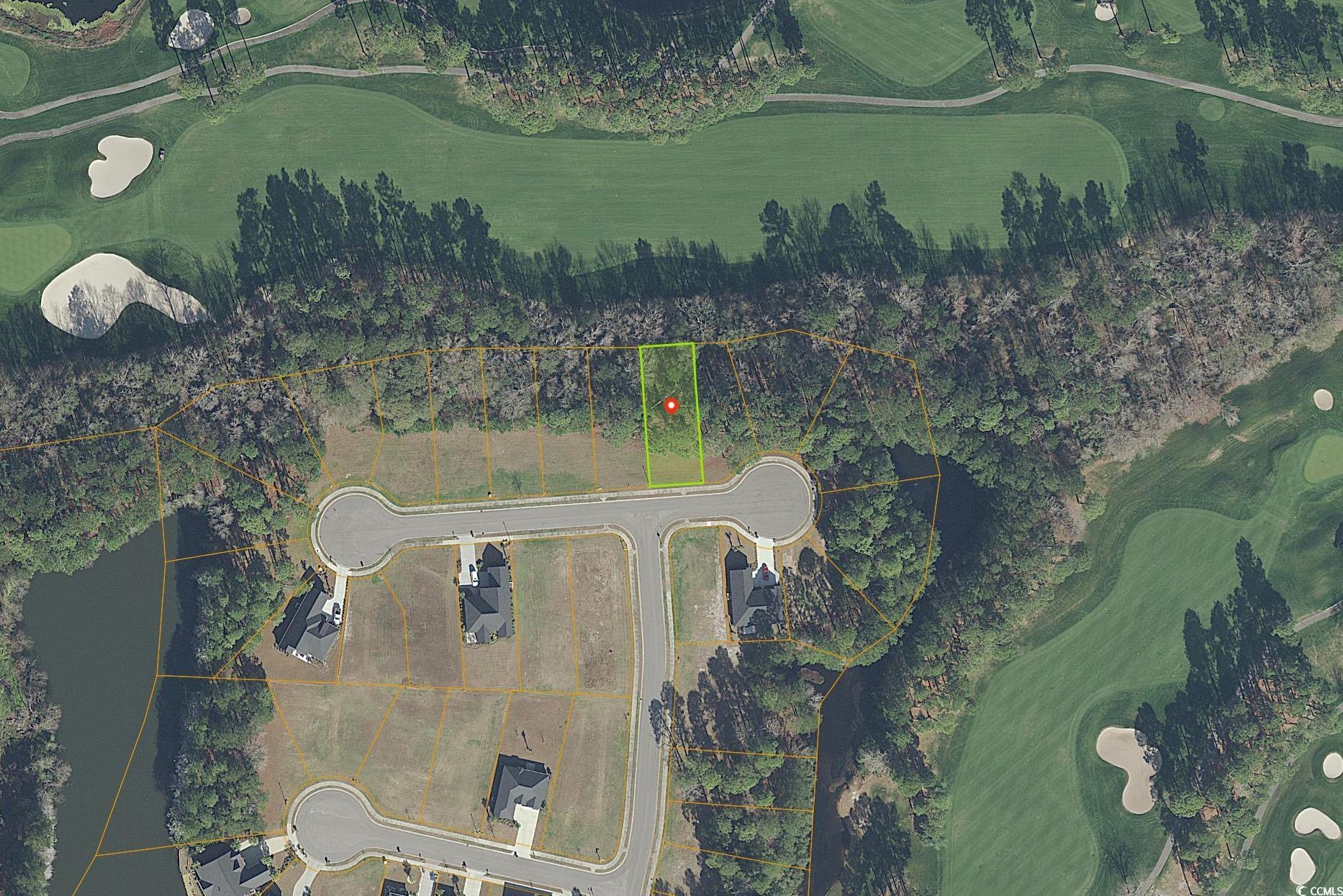 great, build ready lot available in the prestigious wild wing plantation with golf course views. bring your own builder with no time frame to build. wild wing plantation is a secluded neighborhood with upscale homes and resort style amenities that include: 18 hole golf course, private pool complex with three swimming pools, splash zone, and water slide, community center with meeting space, lighted tennis courts, private owner's club with fitness center, 180 acres of freshwater lakes with nearly 14 miles of shoreline, private community day docks with boat ramp and parking, on-site boat and rv storage, kids playground area, picnic area, basketball court and natural protected areas. wild wing plantation is located in the carolina forest school district. close to the beach and all that myrtle beach has to offer.