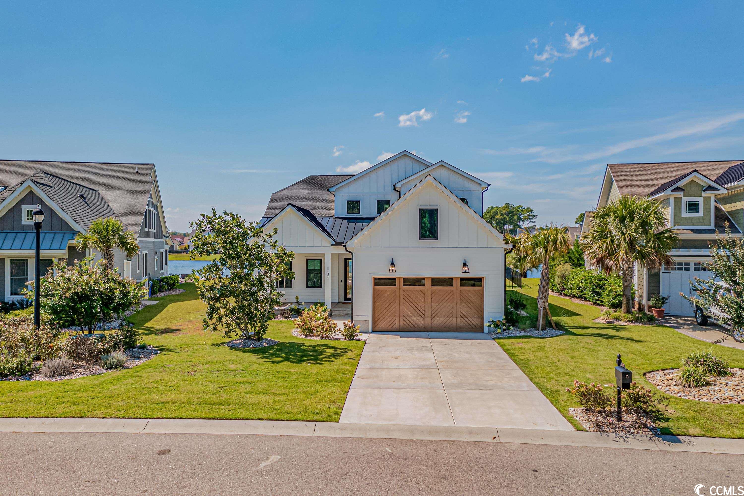 1107 Fiddlehead Way Myrtle Beach, SC 29579