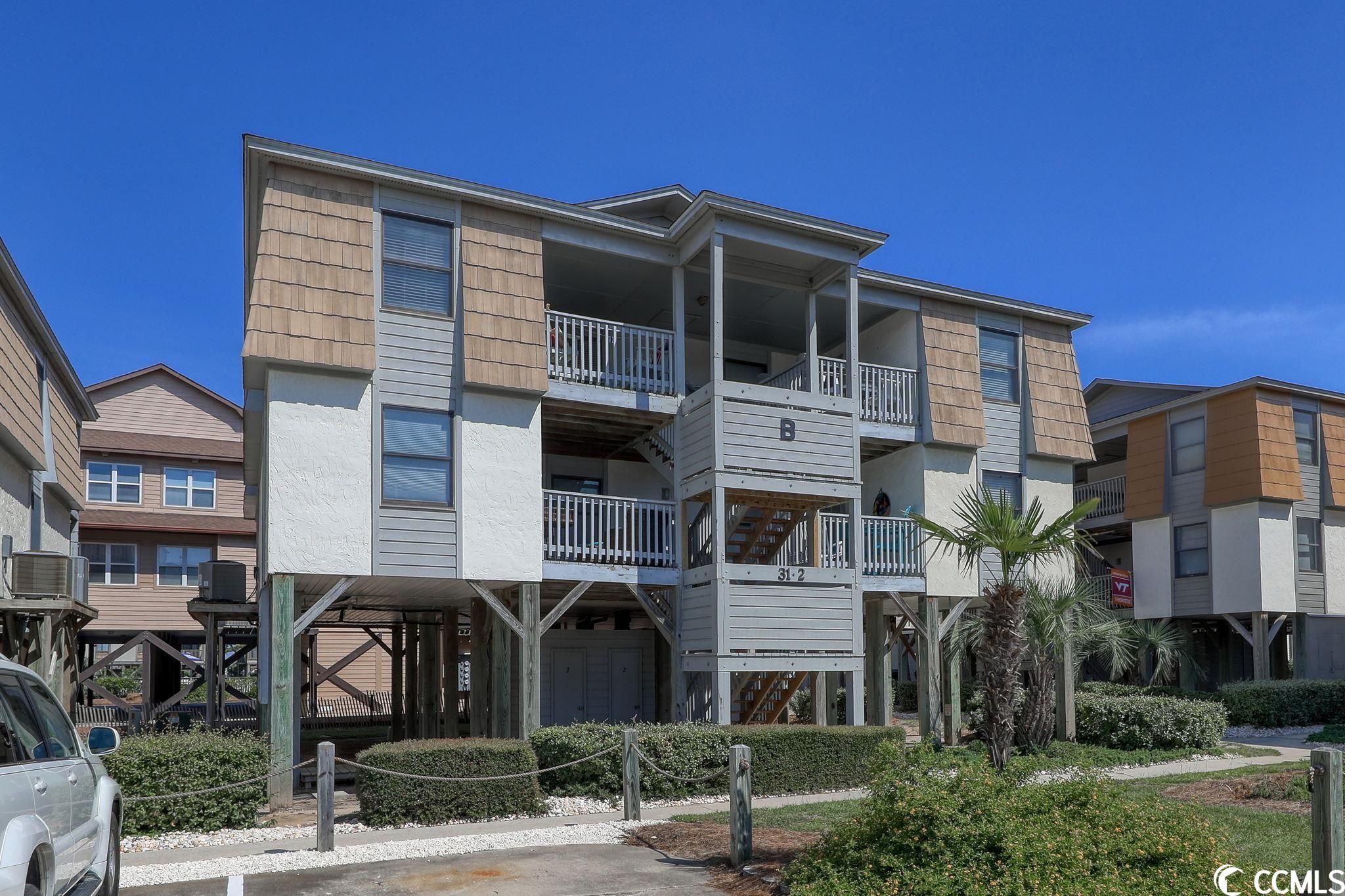 31 Ocean Isle West Blvd. UNIT B3 Ocean Isle Beach, NC 28469