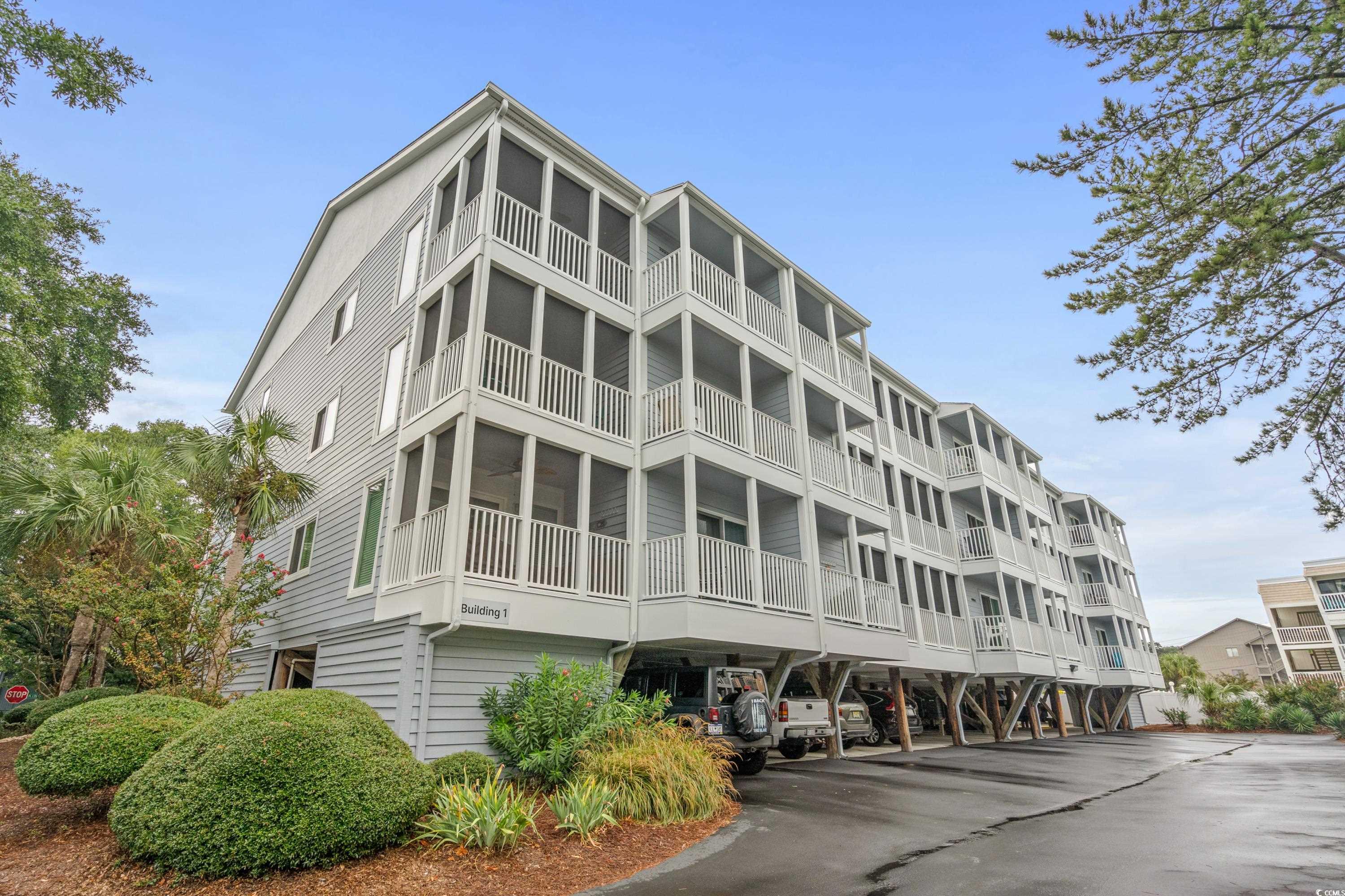 9581 Shore Dr. UNIT #133 Myrtle Beach, SC 29572
