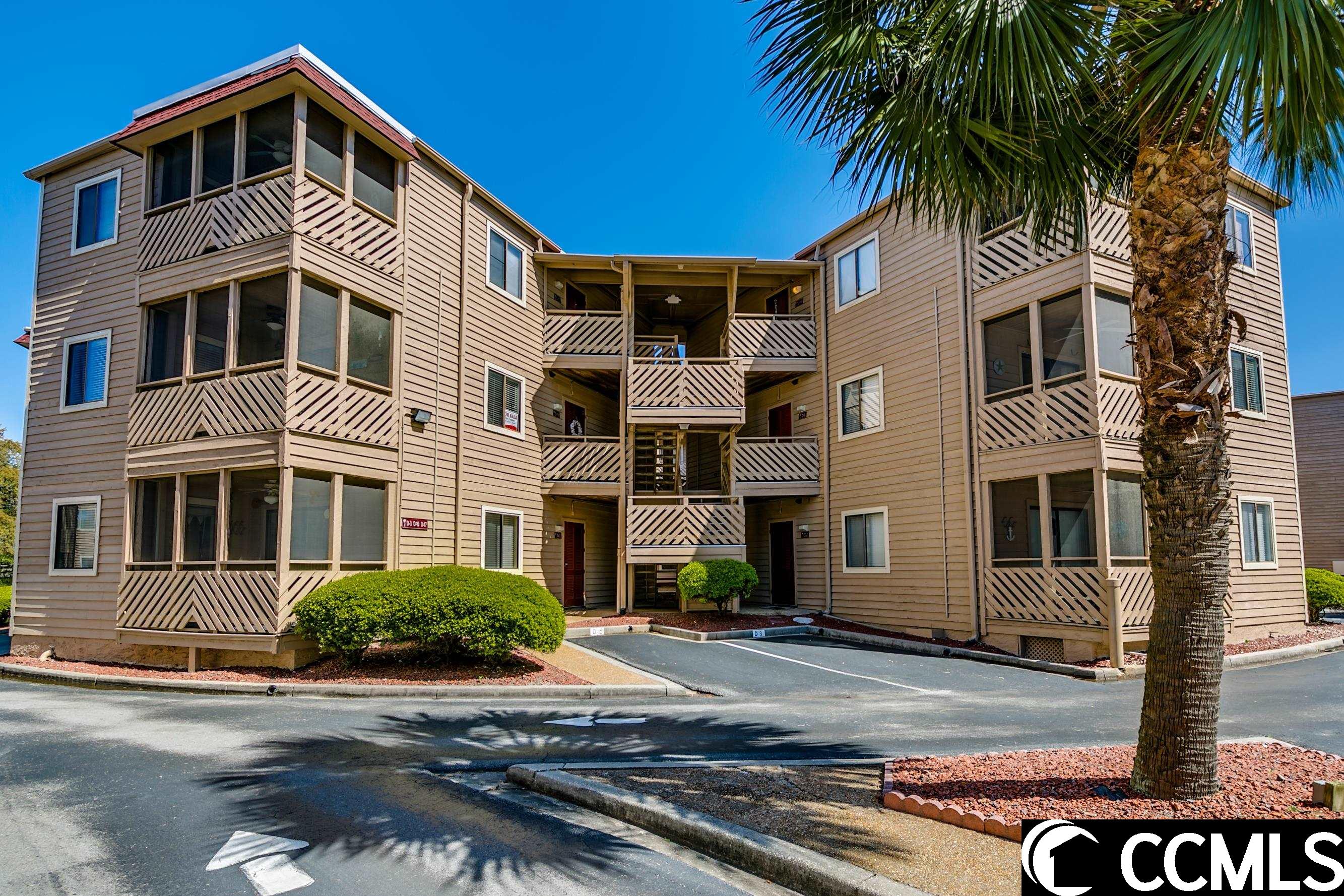 wow! check out this stunning 2 bedroom 2 bath second row condo at waipani. the property features hard flooring throughout and has been beautifully decorated. it offers a cozy and welcoming atmosphere making it perfect for a vacation getaway or a full-time home. the condo is located in the highly sought-after ocean drive section of north myrtle beach, providing convenient access to all the best shopping, dining, and entertainment spots that the area has to offer. with easy beach access, this property is sure to please beach-loving enthusiasts. there is plenty of outdoor space, including a balcony to unwind and enjoy the view. you can also enjoy a refreshing dip in the large outdoor pool, adding to the many benefits this property has to offer. do not miss the opportunity to see this gem! schedule your showing today and discover why it is a true must-see!