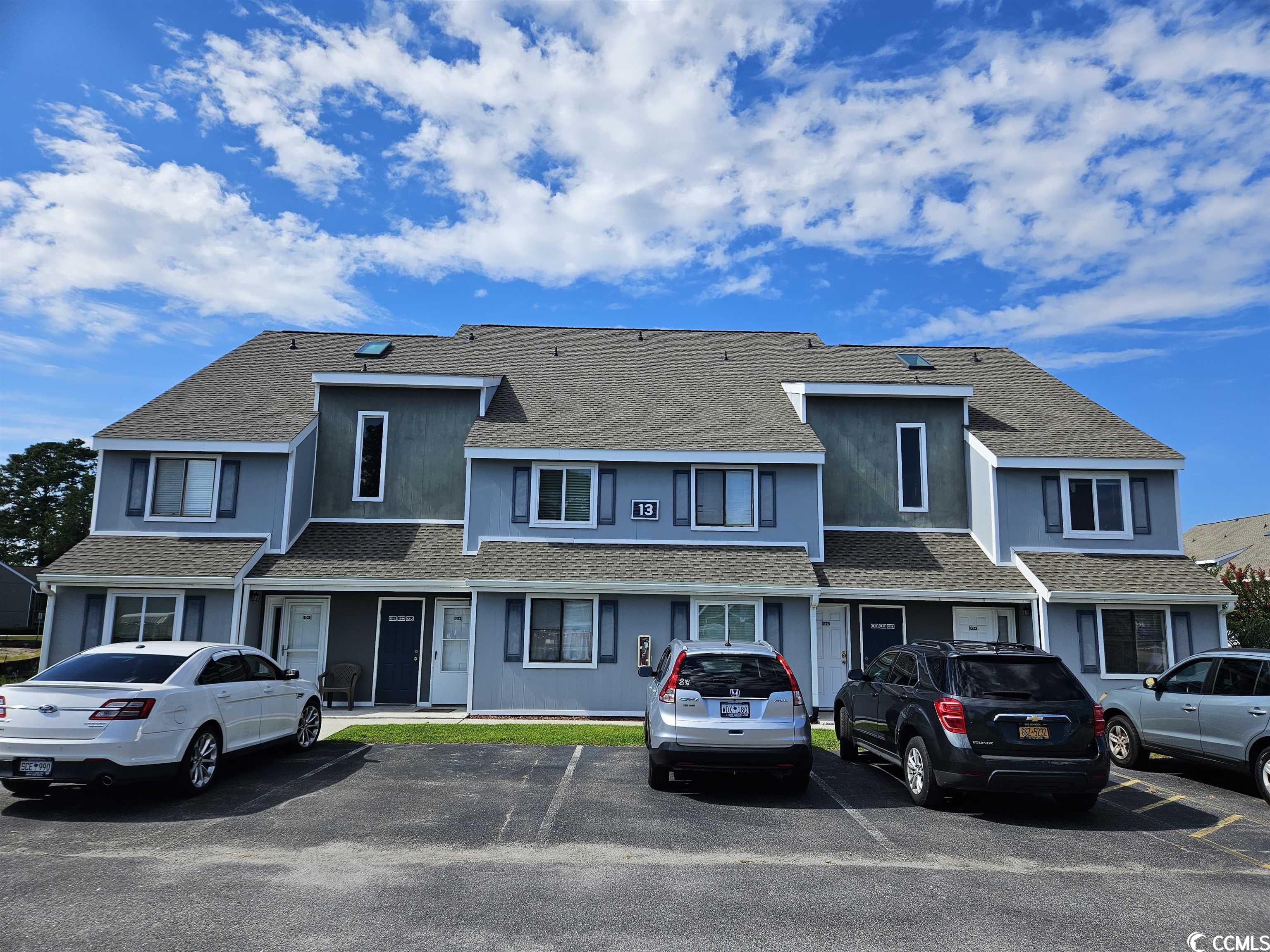 1891 Colony Dr. UNIT 13-H Surfside Beach, SC 29575