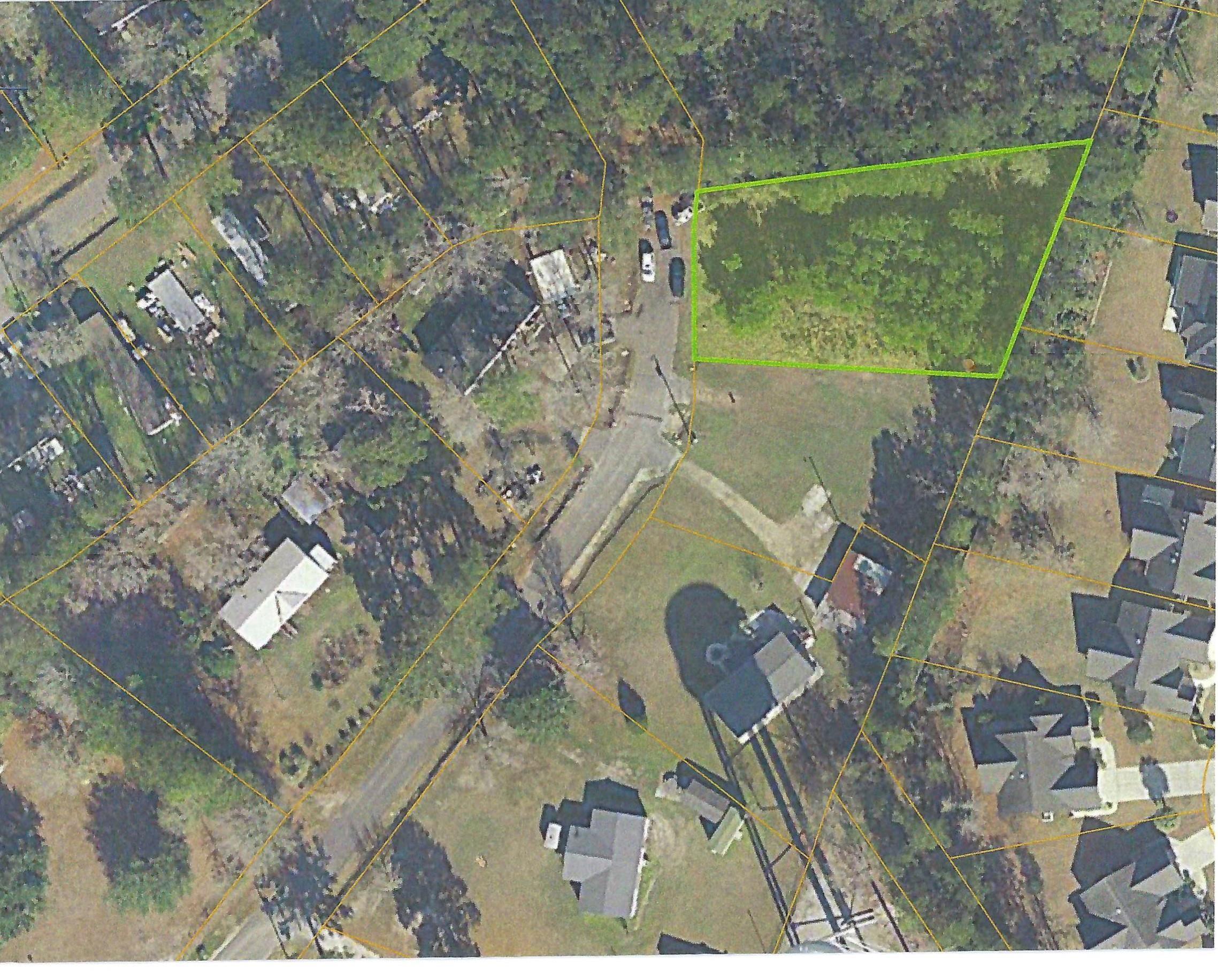 TBD Poinsettia Dr. Conway, SC 29526