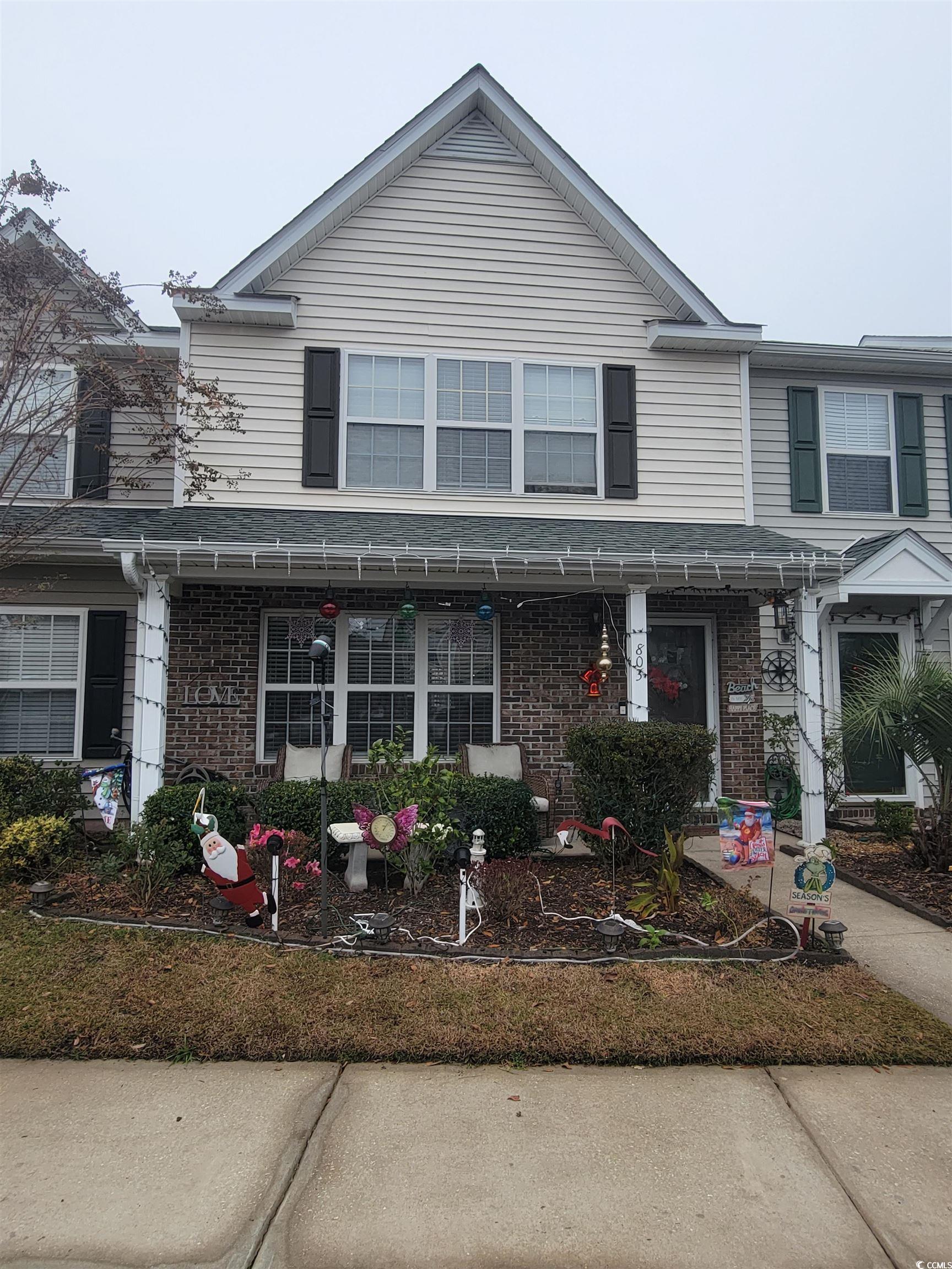803 Wilshire Ln. Murrells Inlet, SC 29576