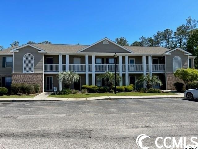 3697 Claypond Village Ln. UNIT #1 Myrtle Beach, SC 29579