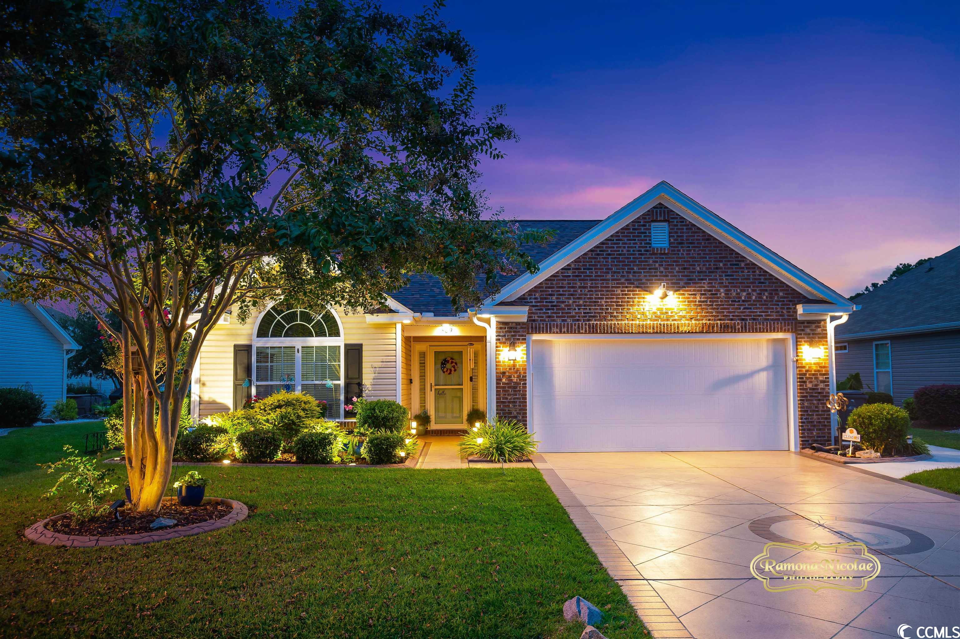 509 Running Deer Trail Myrtle Beach, SC 29588