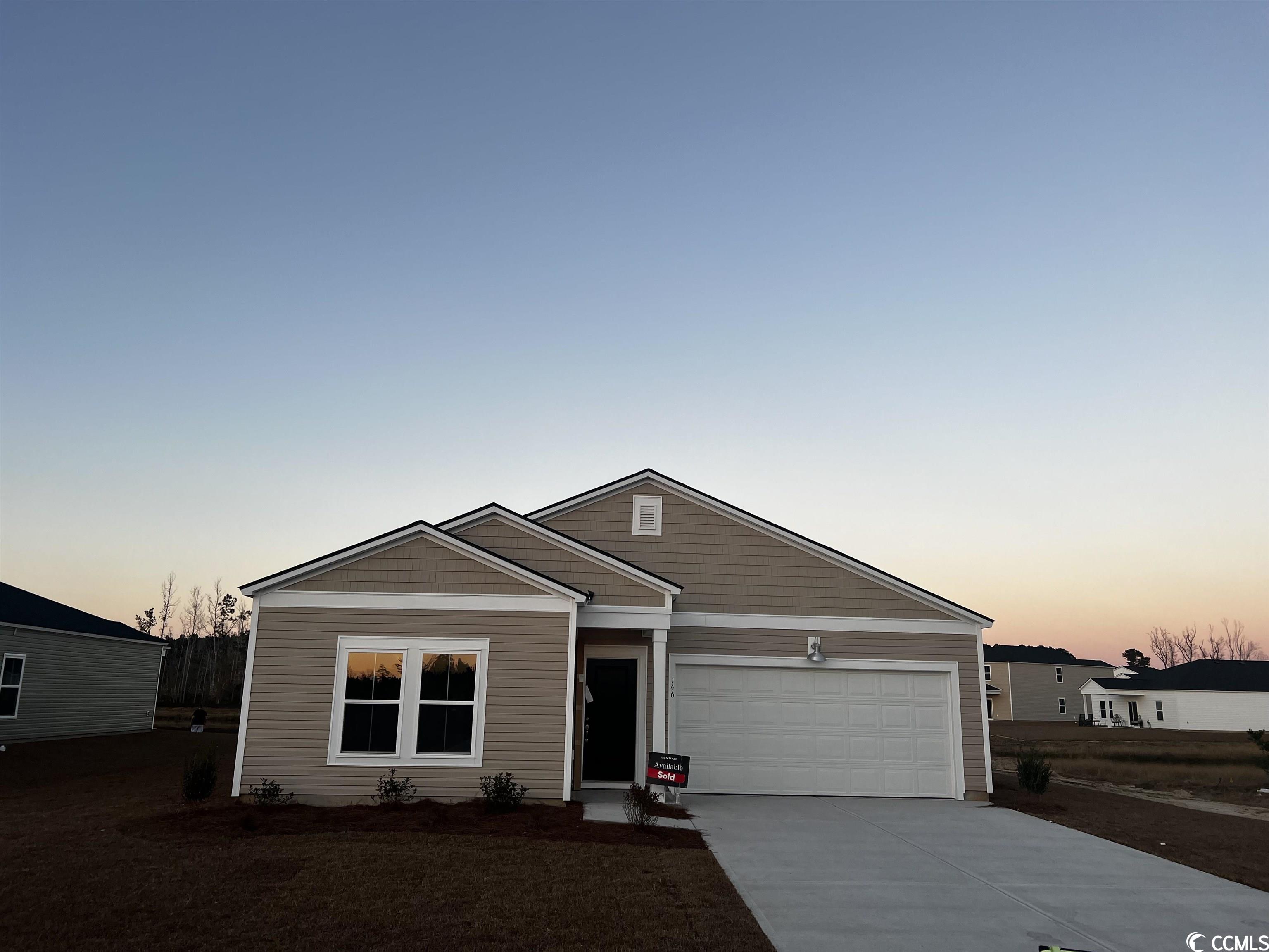 146 Saddle St Conway, SC 29527
