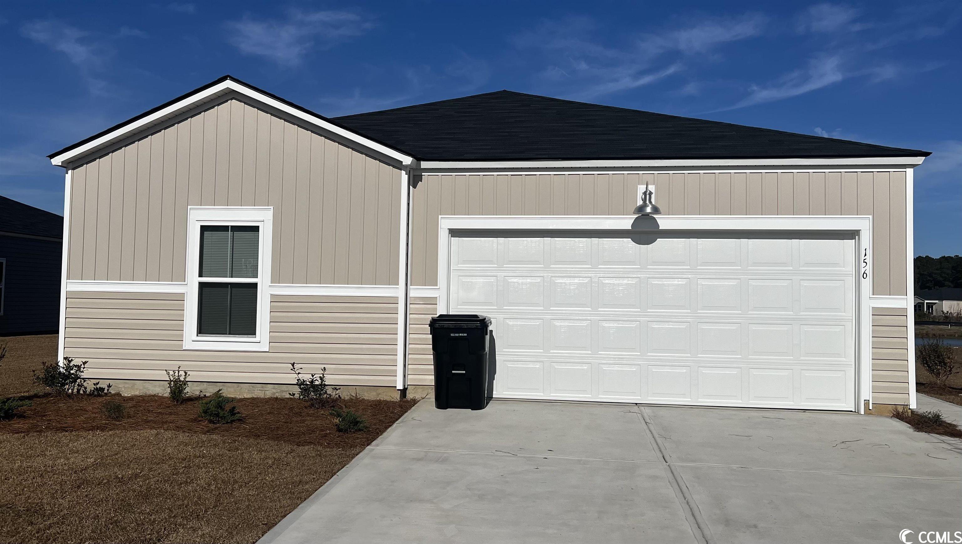 152 Saddle St Conway, SC 29527