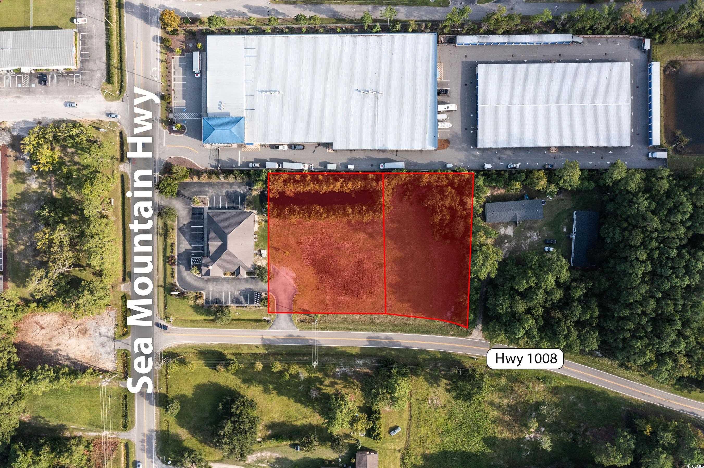3671 Highway 1008 Little River, SC 29566