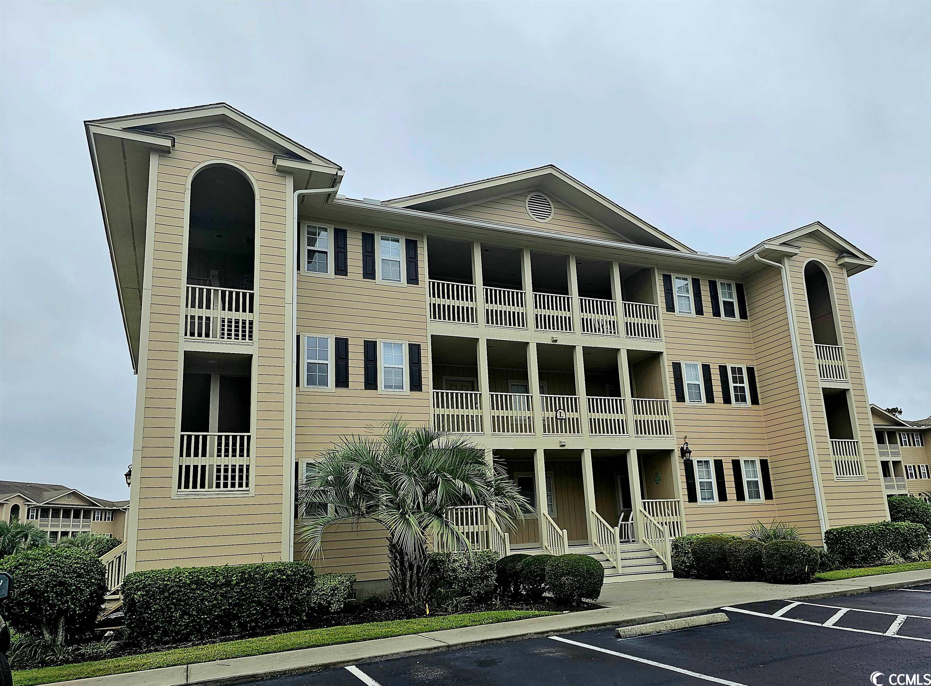 1900 Duffy St. UNIT L-6 North Myrtle Beach, SC 29582