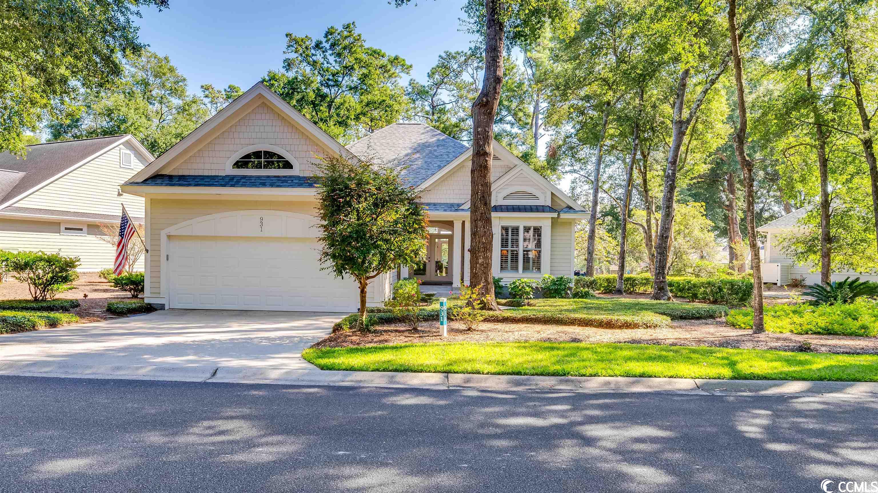931 Morrall Dr. North Myrtle Beach, SC 29582