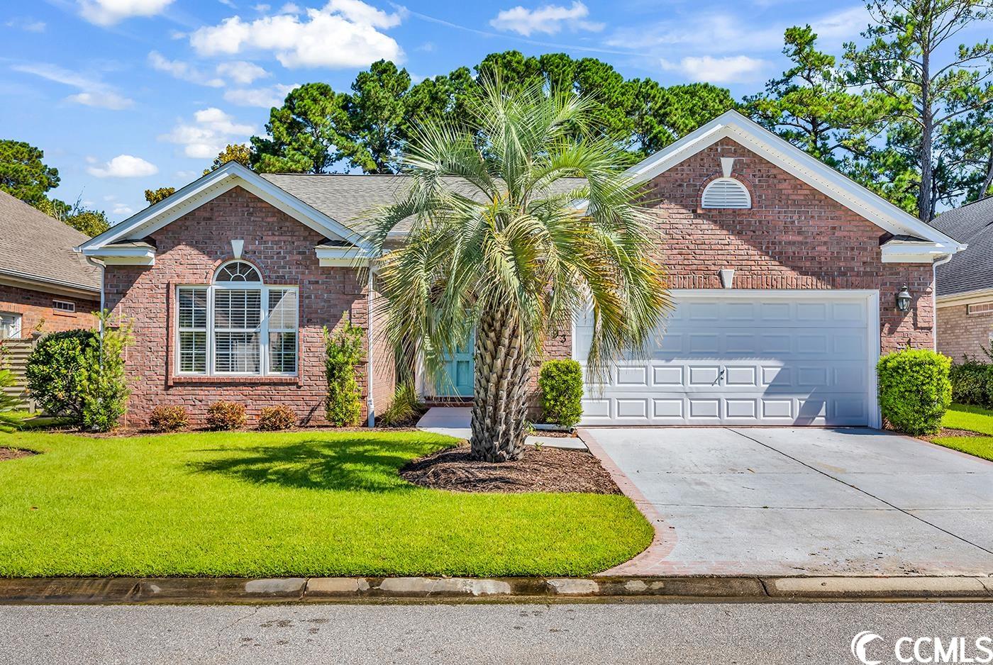 3793 Cagney Ln. Myrtle Beach, SC 29577