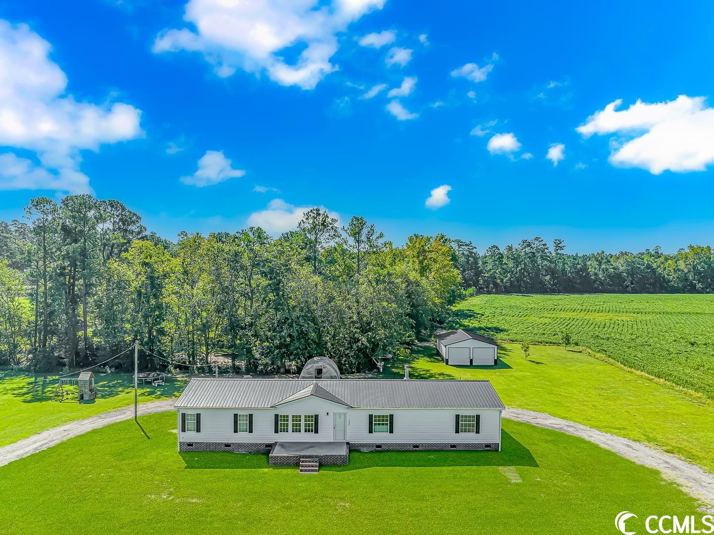 1844 Barnhill Rd. Galivants Ferry, SC 29544