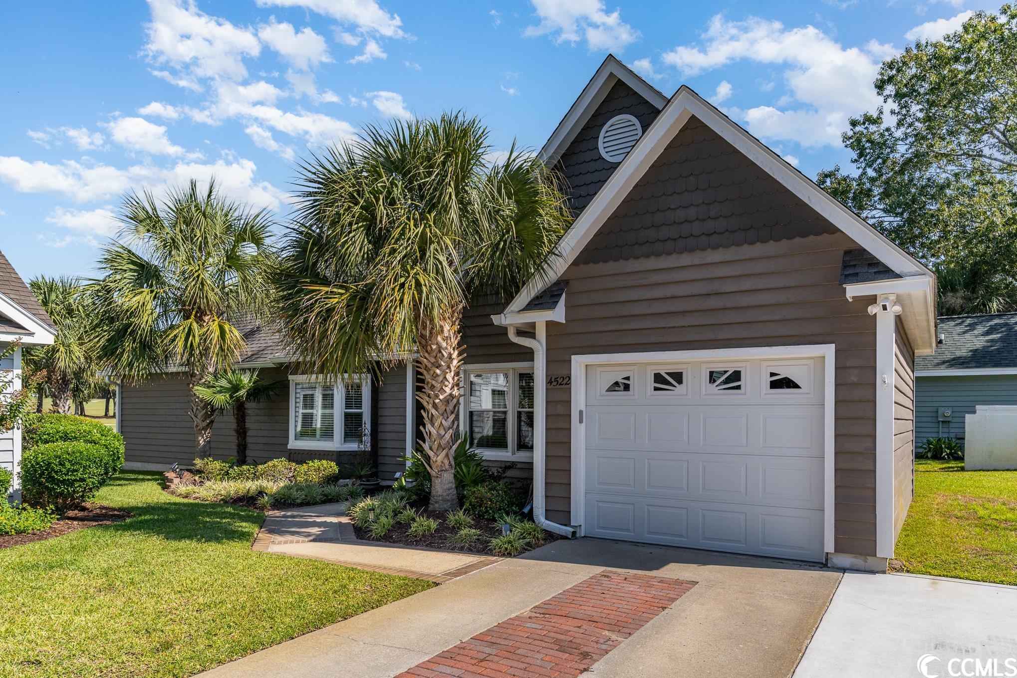4522 Spyglass Dr. Little River, SC 29566