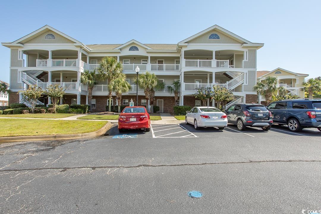 5801 Oyster Catcher Dr. UNIT #813 North Myrtle Beach, SC 29582