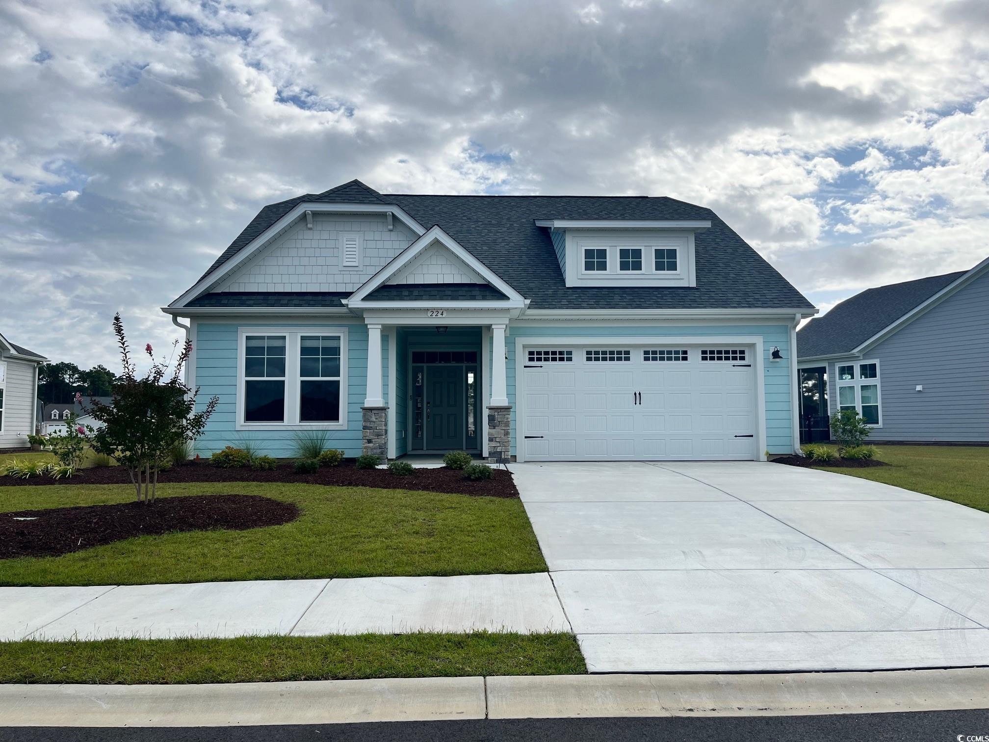224 Bluestem Loop Little River, SC 29566
