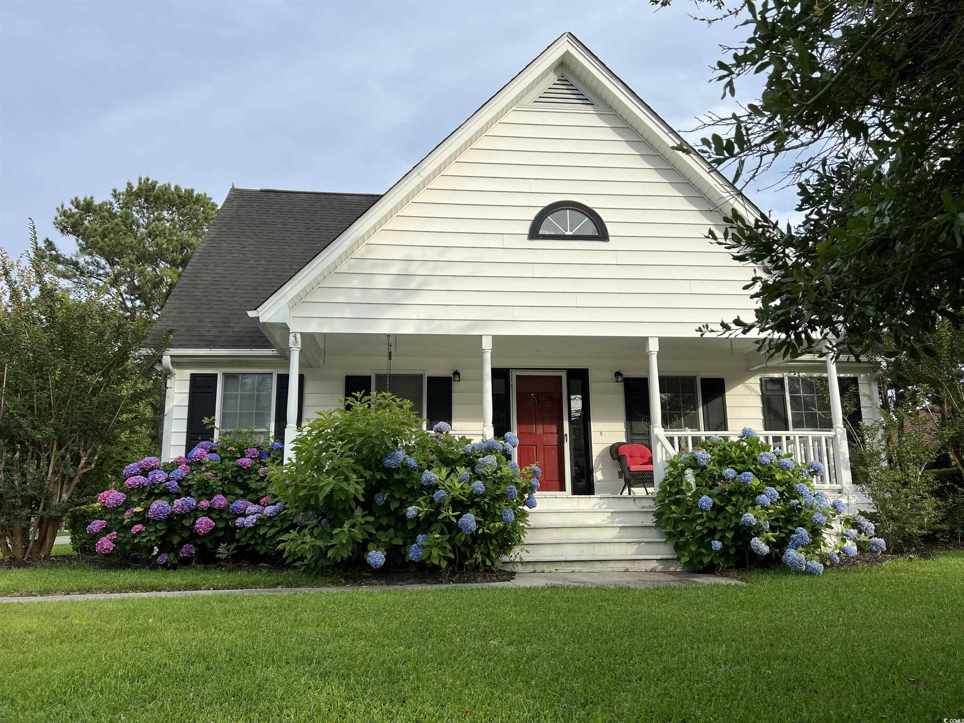 3591 Cedar Creek Run Little River, SC 29566