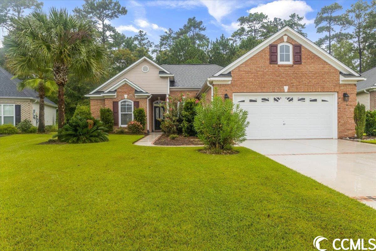 36 Bear Creek Loop Murrells Inlet, SC 29576