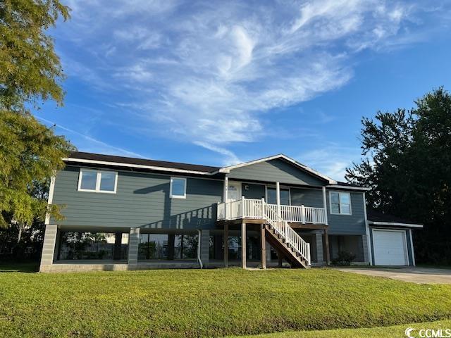 Myrtle Beach Rosewood Estates