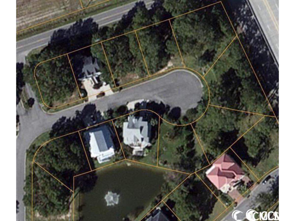330 Crossing Ct. Myrtle Beach, SC 29588