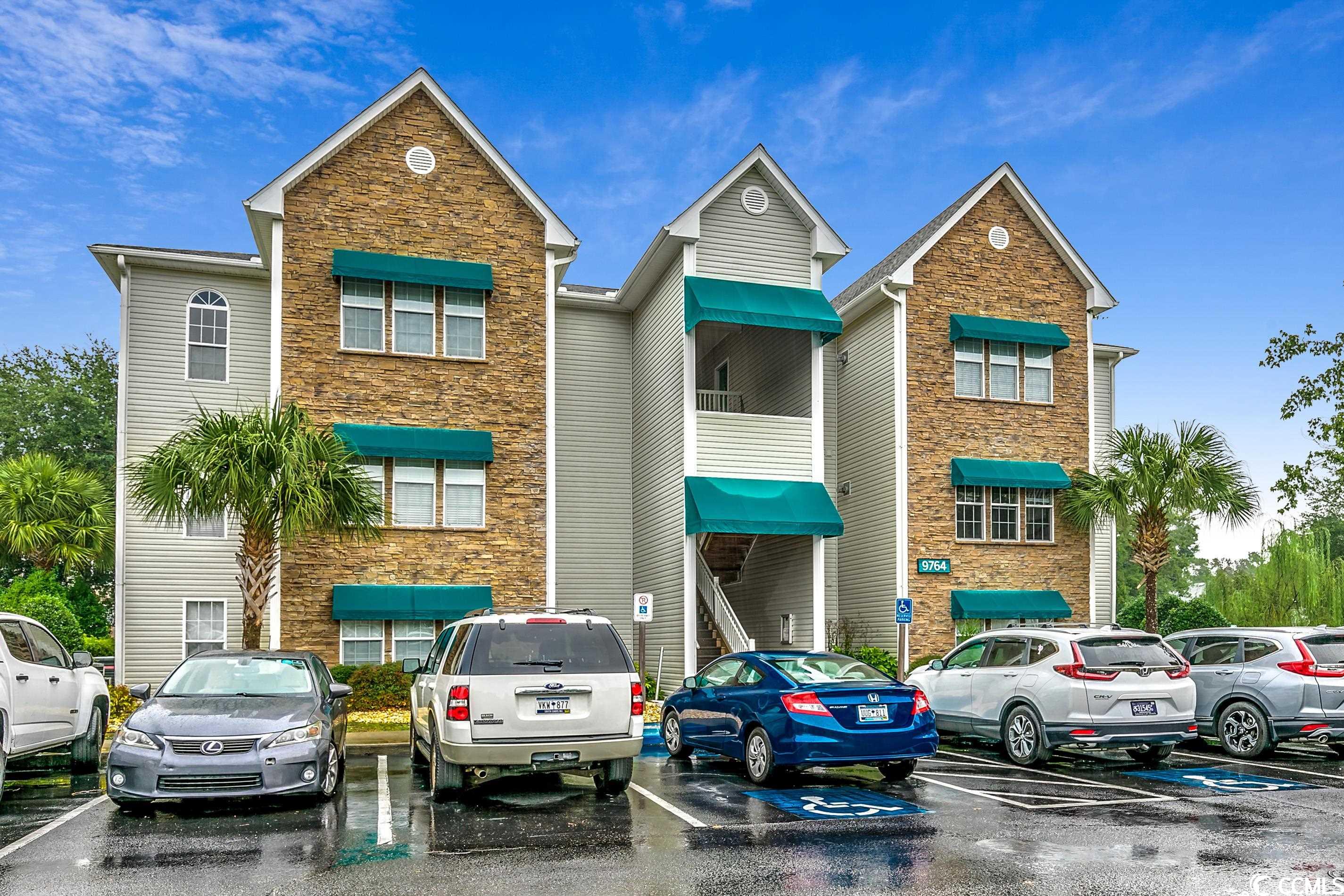 9764 Leyland Dr. UNIT #10 Myrtle Beach, SC 29572