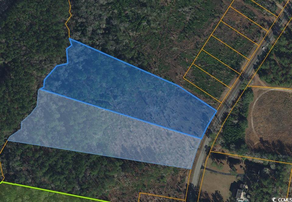 TBD E Highway 19 Loris, SC 29569