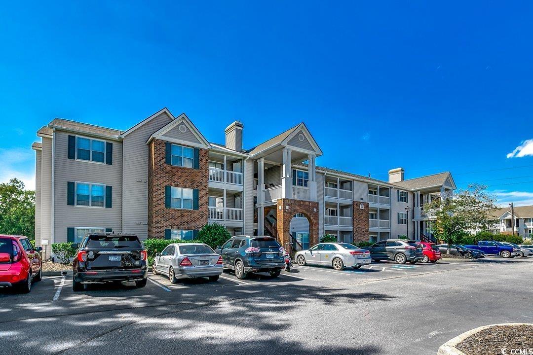3762 Citation Way UNIT #1033 Myrtle Beach, SC 29572