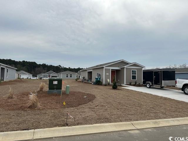 924 Akron St. Conway, SC 29526