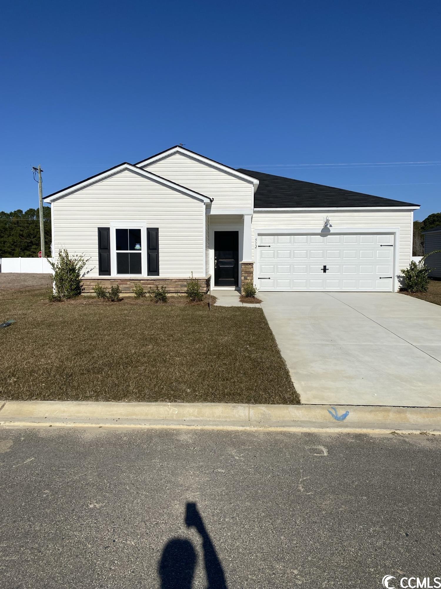 512 Havasu St. Little River, SC 29566