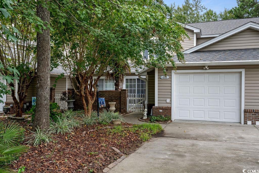 1208 N Poplar Dr. N Surfside Beach, SC 29575