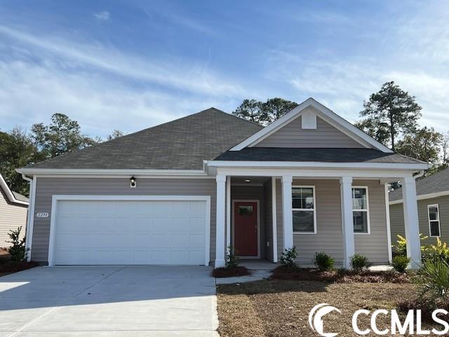 2298 Ainsley Dr. Little River, SC 29566