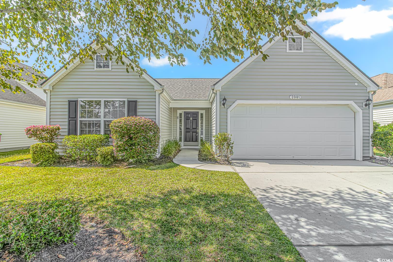 2081 Haystack Way Myrtle Beach, SC 29579