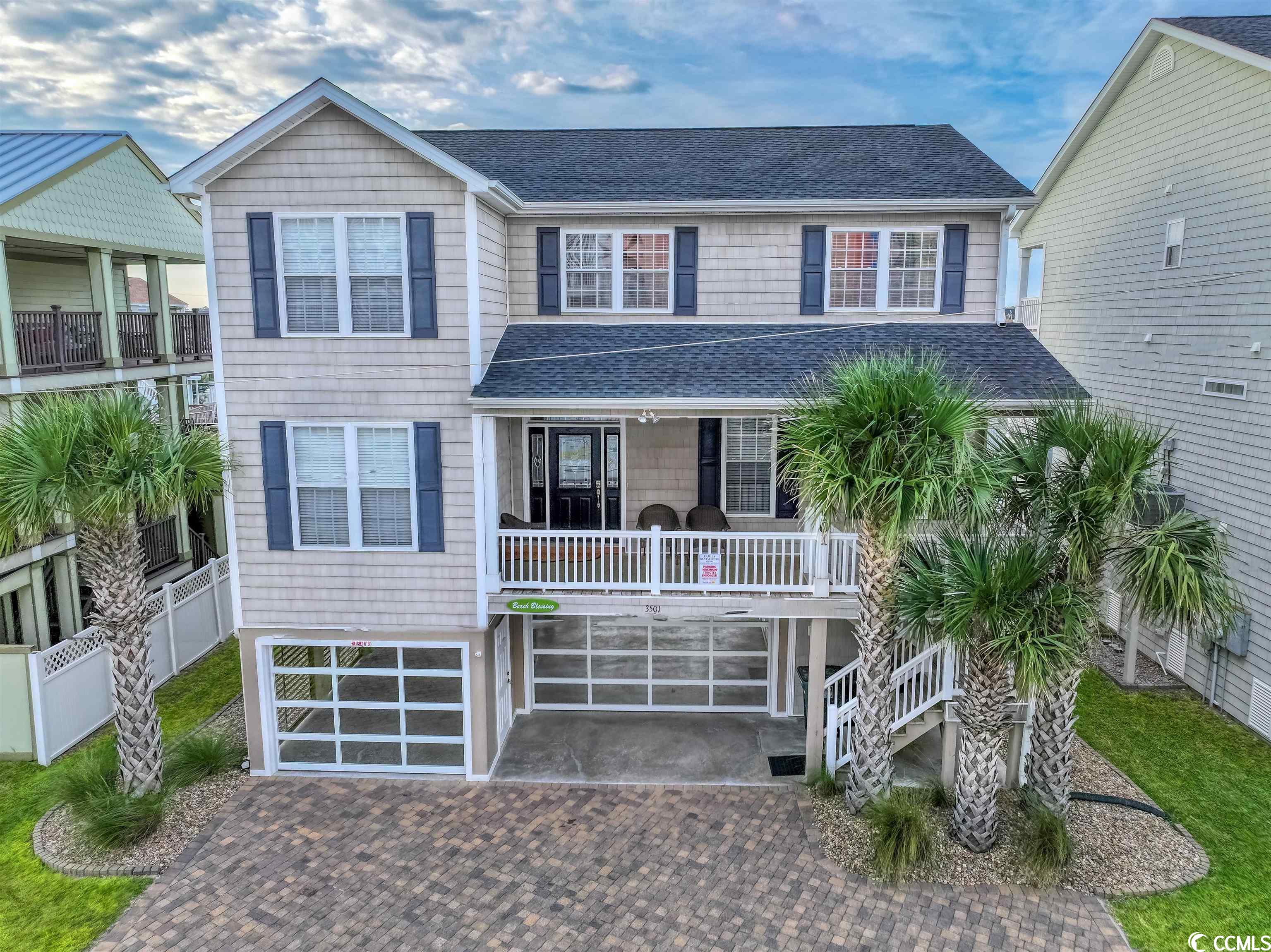 3501 Lake Dr. North Myrtle Beach, SC 29582