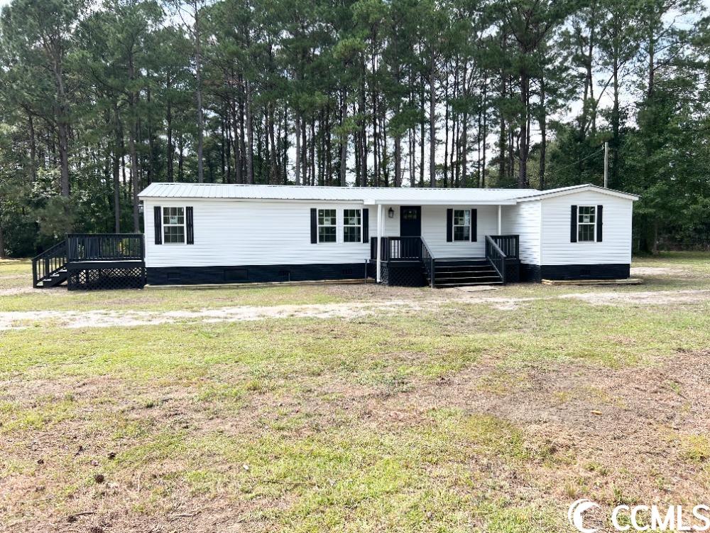 1891 Dream Catcher Ln. Loris, SC 29569