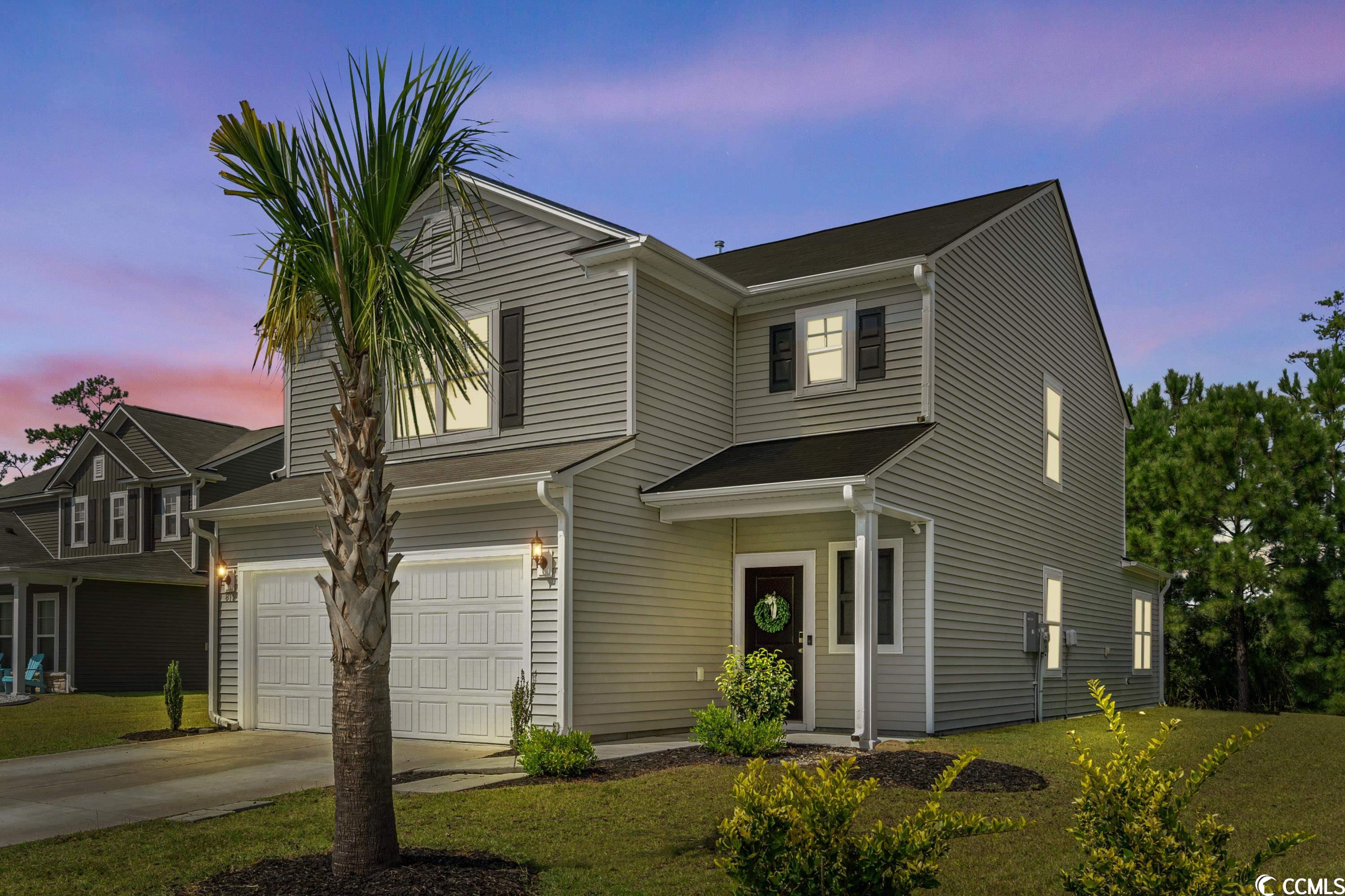 812 Wild Leaf Loop Conway, SC 29526