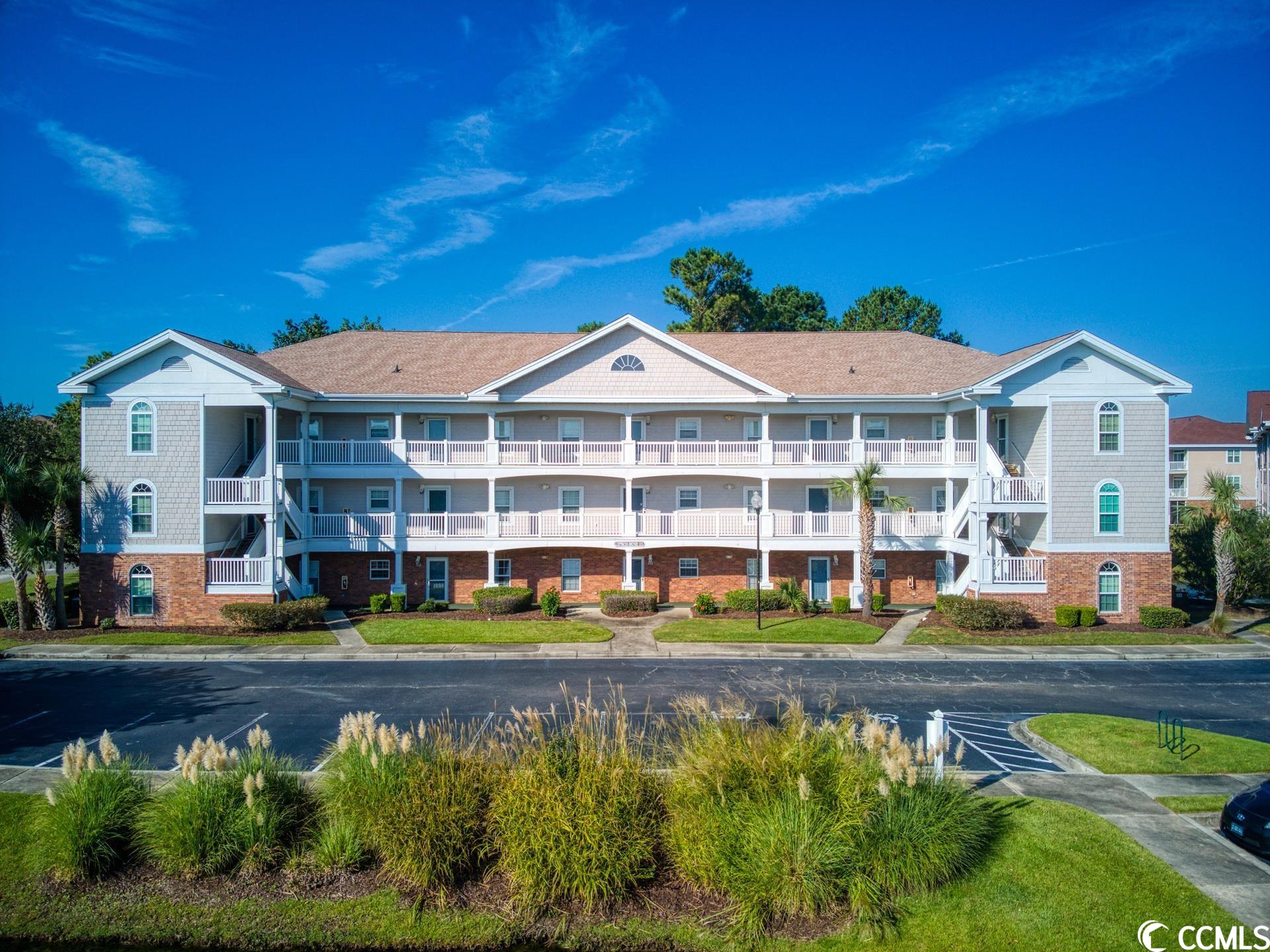 5750 Oyster Catcher Dr. UNIT #1121 North Myrtle Beach, SC 29582