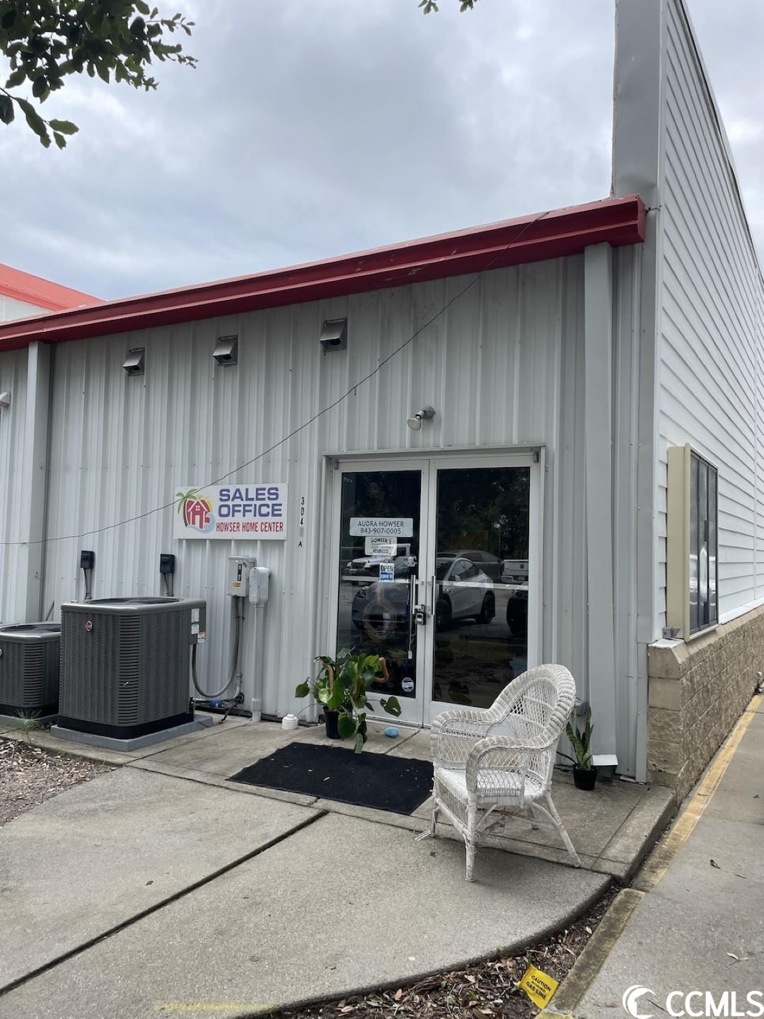 3140 S Highway UNIT Suite A (back of building Murrells Inlet, SC 29576