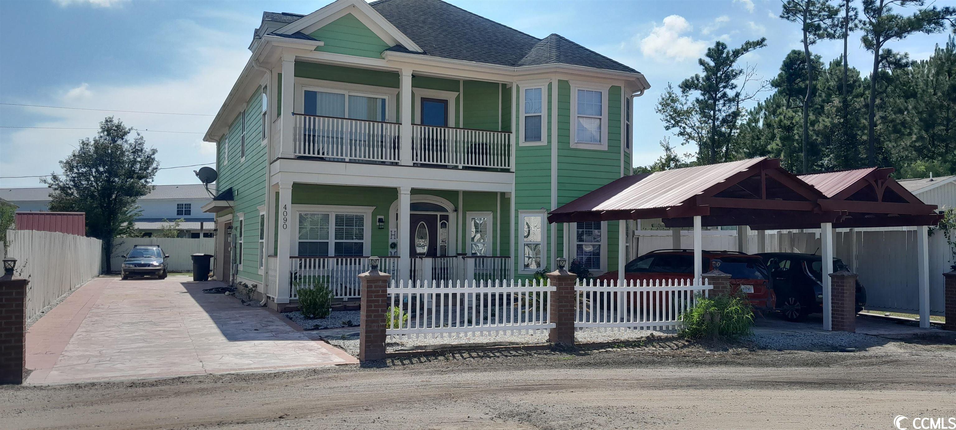 4090 Mica Ave. Little River, SC 29566