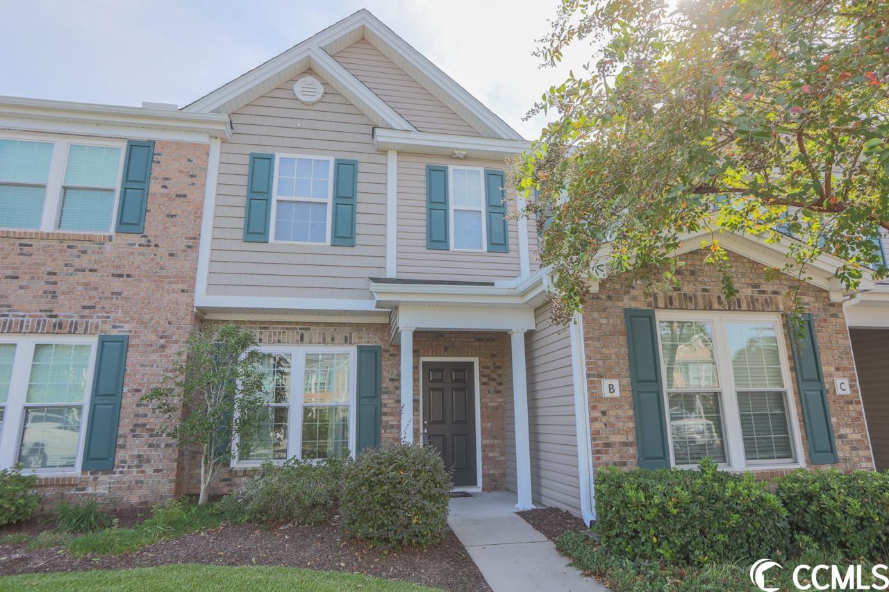 164 Chenoa Dr. UNIT B Murrells Inlet, SC 29576