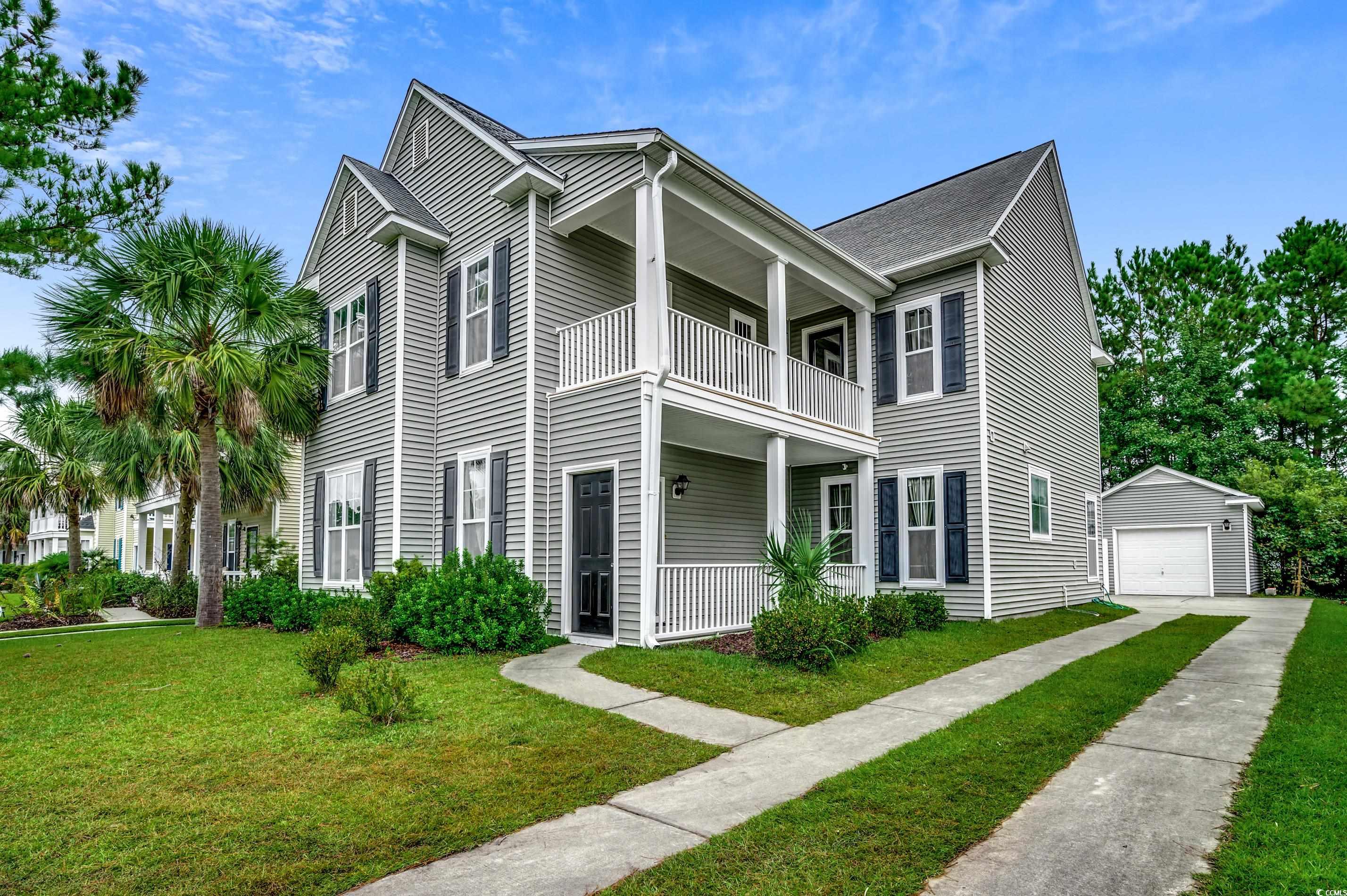 429 Emerson Dr. Myrtle Beach, SC 29579