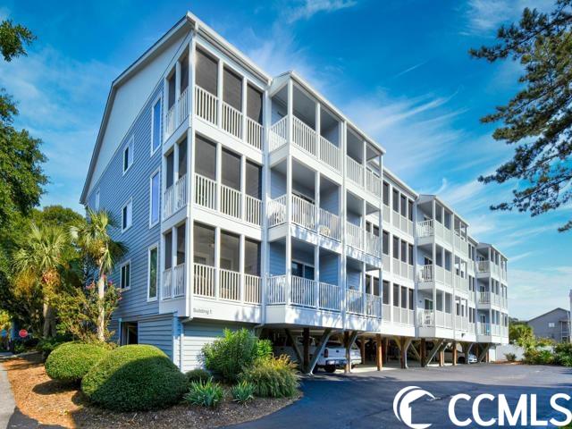 9581 Shore Dr. UNIT #131 Myrtle Beach, SC 29572