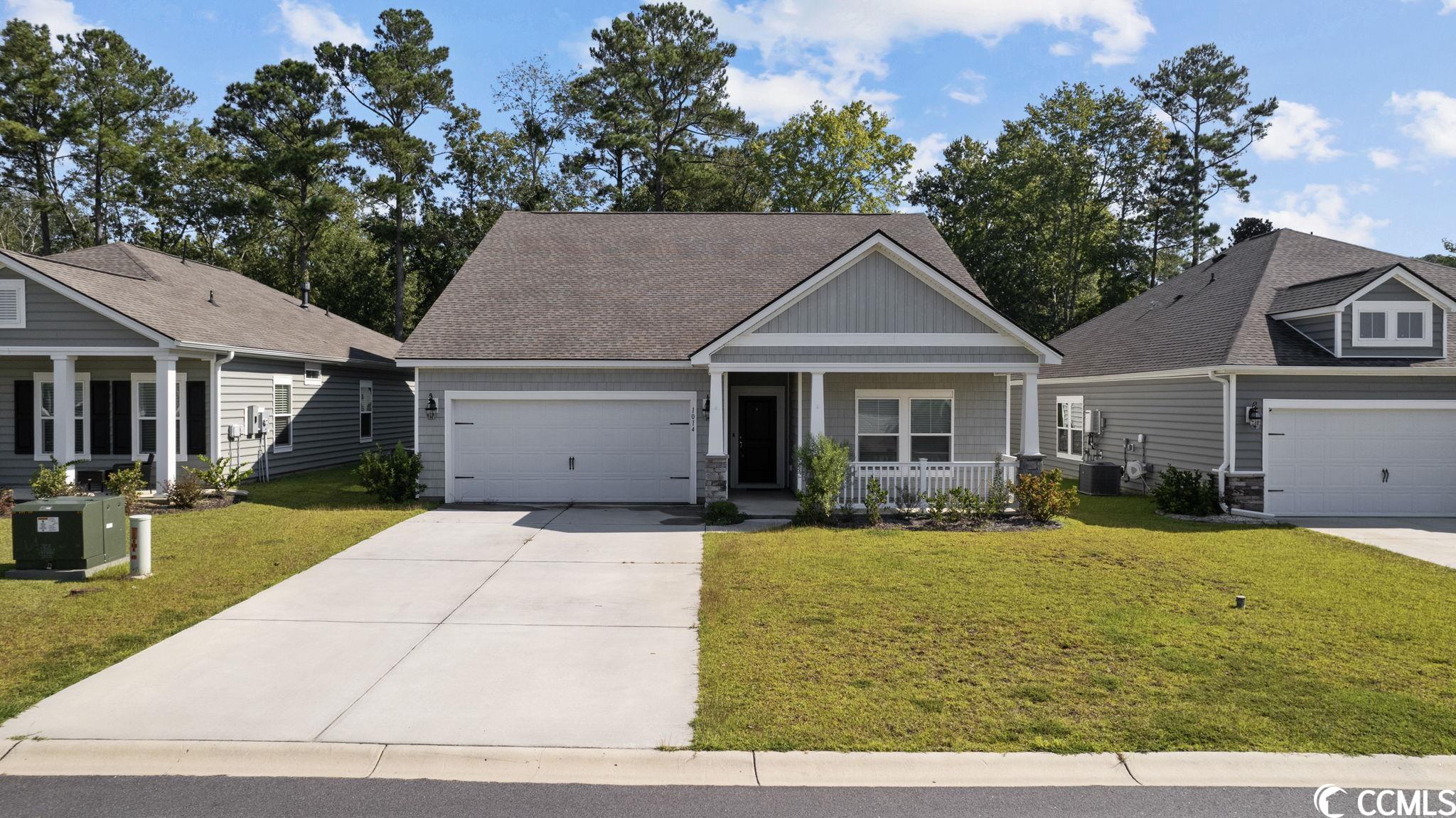 1014 Harbison Circle Myrtle Beach, SC 29579