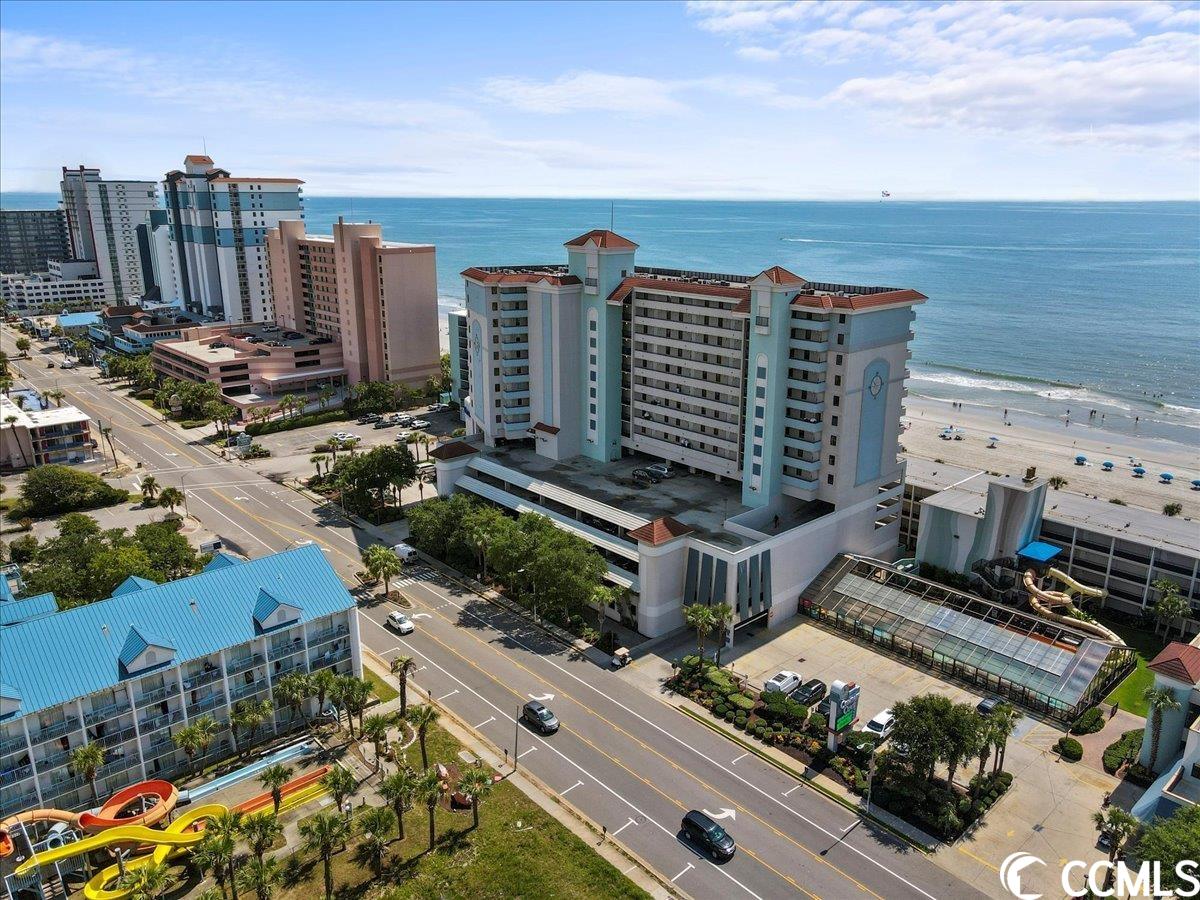 2311 S Ocean Blvd. UNIT #235 Myrtle Beach, SC 29577