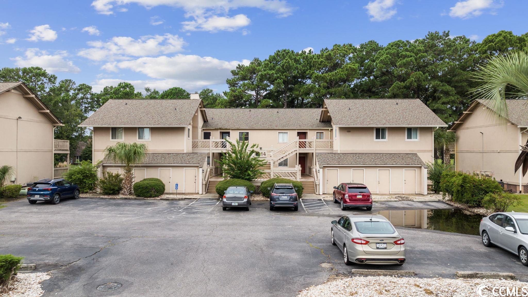 3015 Old Bryan Dr. UNIT 14 - 6 Myrtle Beach, SC 29577