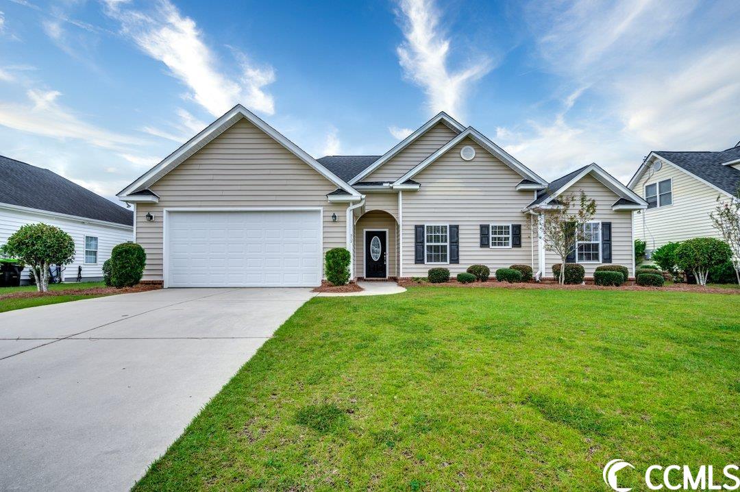 313 Canyon Dr. Conway, SC 29526