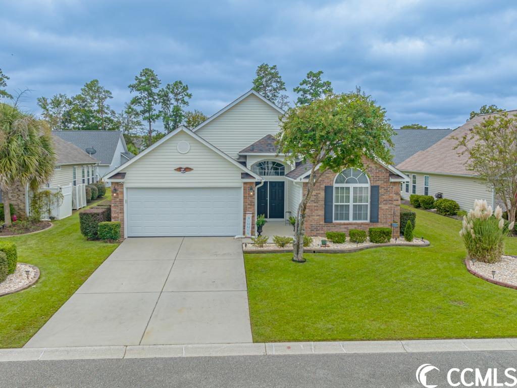 7374 Guinevere Circle Myrtle Beach, SC 29588