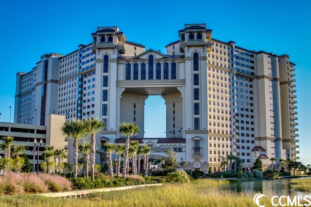 100 N Beach Blvd. UNIT #210 North Myrtle Beach, SC 29582