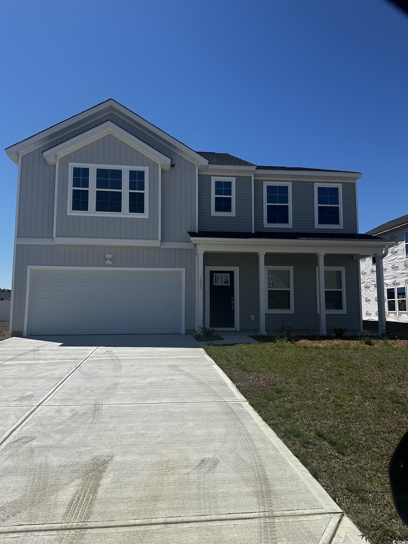 1463 Bellaria Way Myrtle Beach, SC 29579